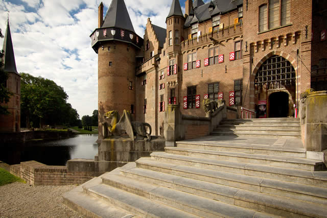 De Haar Castle