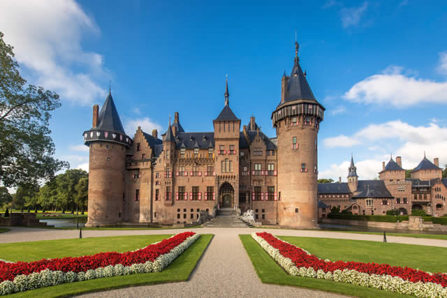 De Haar Castle