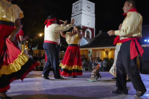 Dera Gai - Aruba - Caribe