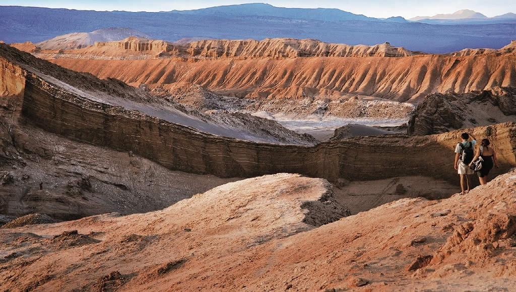 Vivee Experiences - Deserto de Atacama