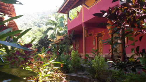 DharmaShala Spiritual Resort