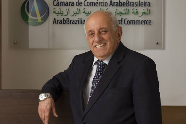 Michel Alaby - Cmara rabe