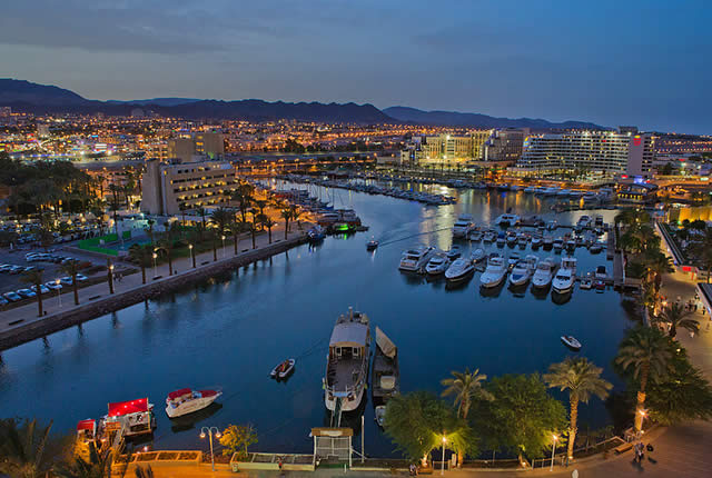 Eilat, Israel, Mar Vermelho, Red Sea, Dolphins Reef