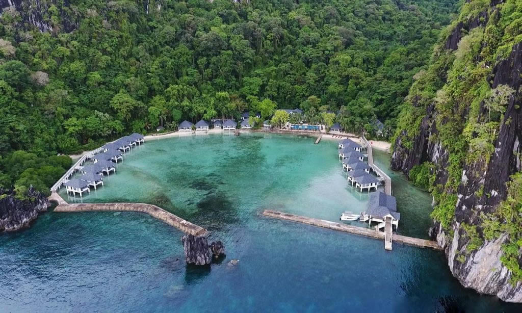 Destinos - Lugares - Turismo - El Nido, Filipinas