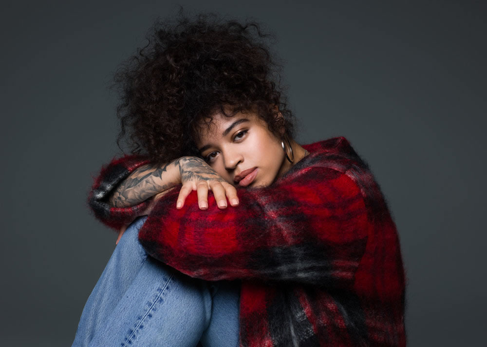 Ella Mai, Aruba celebra 19 edio do Festival Anual de Soul Music