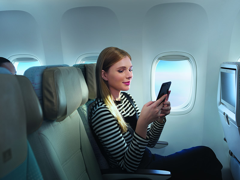 Emirates Skywards - Emirates Skywards Cabforce - App - Aplicativo - Taxi - IOS - Android