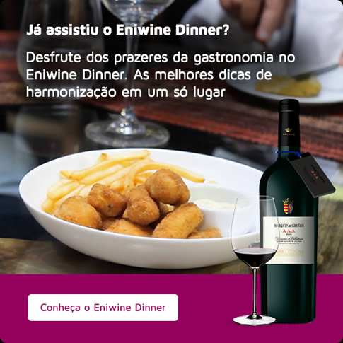 Eniwine Dinner