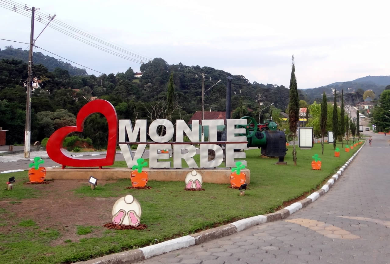 Monte Verde (MG) volta a reabrir as suas portas ao turismo