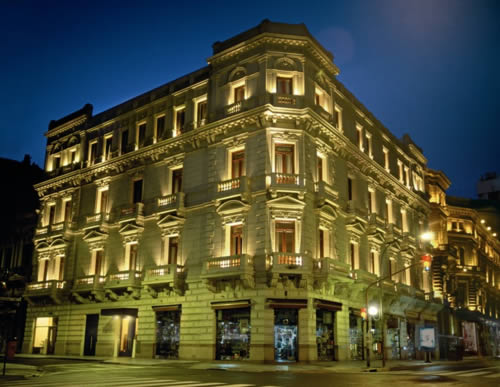  Esplendor Buenos Aires - Fen Hoteles - Foto: Divulgação