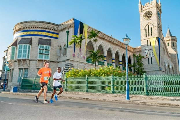  5 esportes para praticar em Barbados 