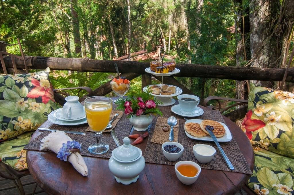 Estalagem Wiesbaden - Monte Verde, Camanducaia-MG