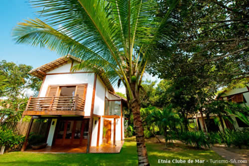 Etnia Clube de Mar - Trancoso- BA