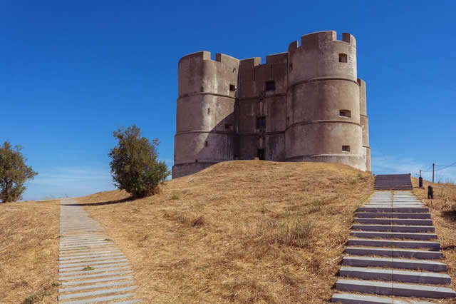 Evoramonte - Alentejo - Portugal