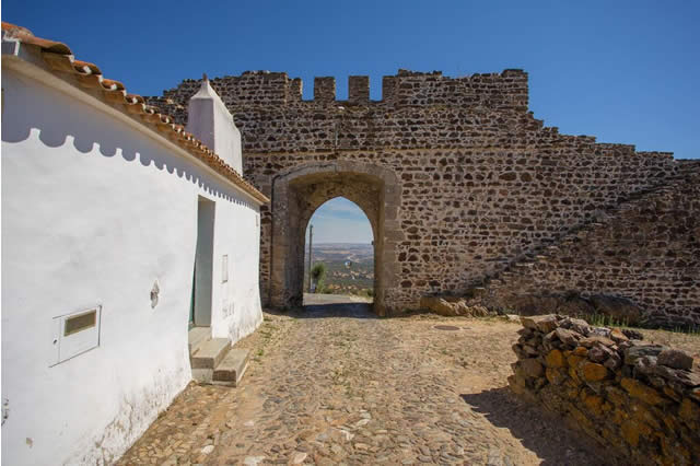 Evoramonte - Alentejo - Portugal