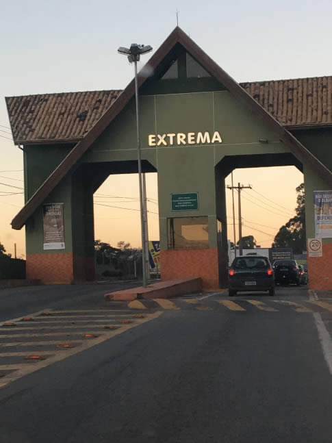Extrema: Aventura e sossego no Sul de Minas