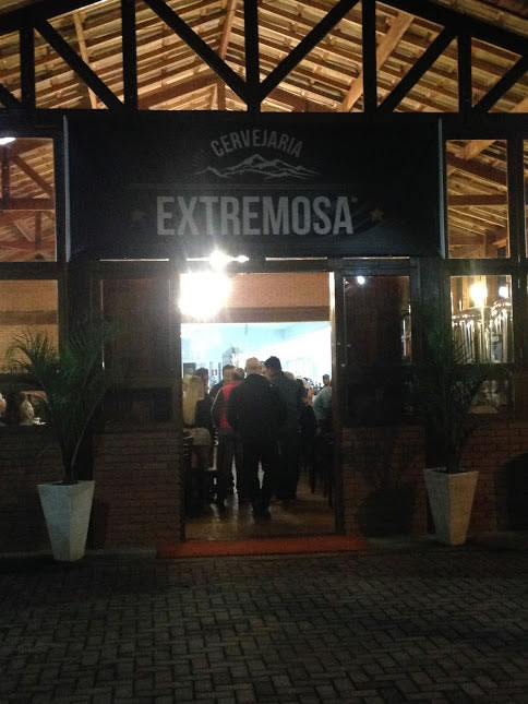 Extrema: Aventura e sossego no Sul de Minas