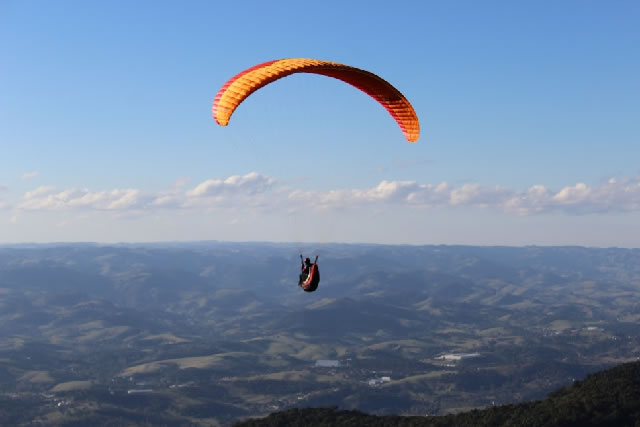 Extrema: Aventura e sossego no Sul de Minas