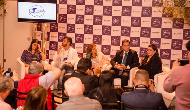 FESTURIS anuncia nova marca e impacto de econmico de 280 milhes - festuris festuris2017 evento trade turismoemercado gramado gramadoRS mercado somosfesturis