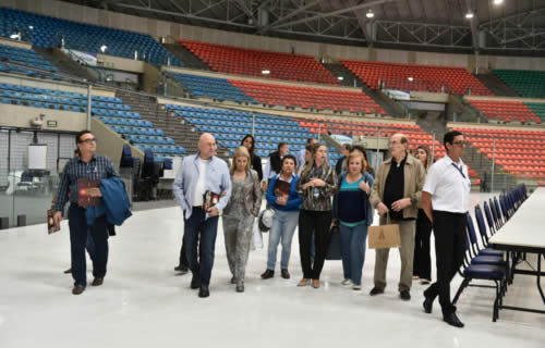  Fam Trip- Santuário Nacional de Aparecida 