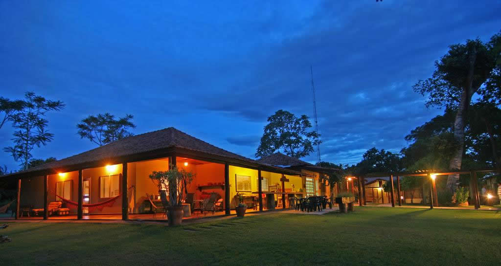 Fazenda Baa Grande, Miranda (MS) - primeiro destino gay friendly do pantanal