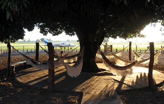 Fazenda Baa Das Pedras - Fazenda - Pantanal - Hospedagem - Natureza - Turismo - Mato Grosso