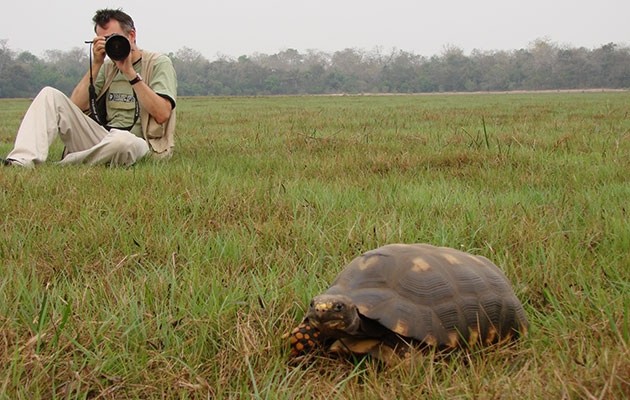 Fazenda Baa Das Pedras - Fazenda - Pantanal - Hospedagem - Natureza - Turismo - Mato Grosso