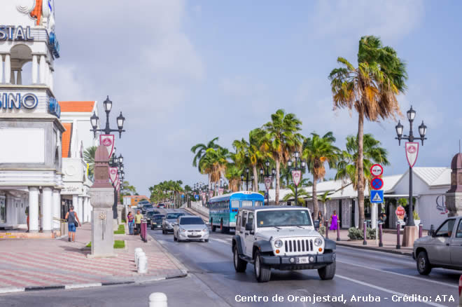 Festival Internacional de Cinema de Aruba 2015