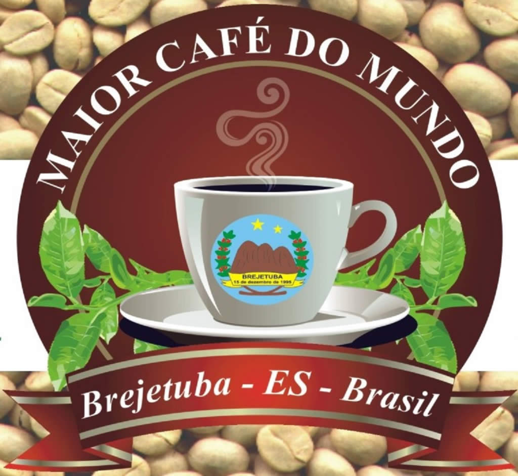 Festival do Maior Café do Mundo - Brejetuba (ES) - Café - Capixaba - Montanhas Capixabas - Espírito Santo