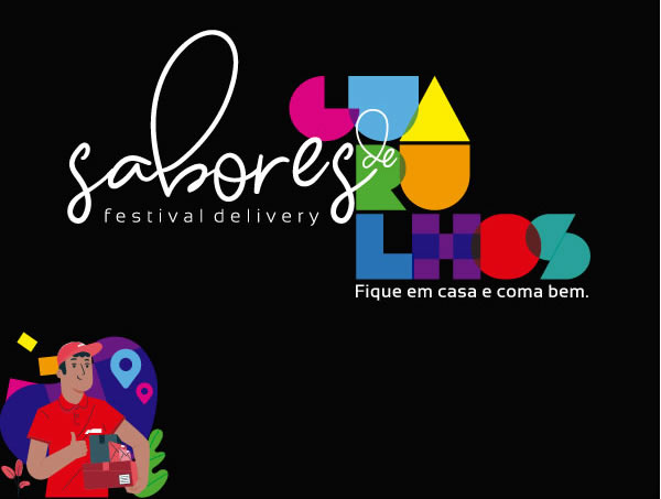 Sabores de Guarulhos - Festival Sabores de Guarulhos