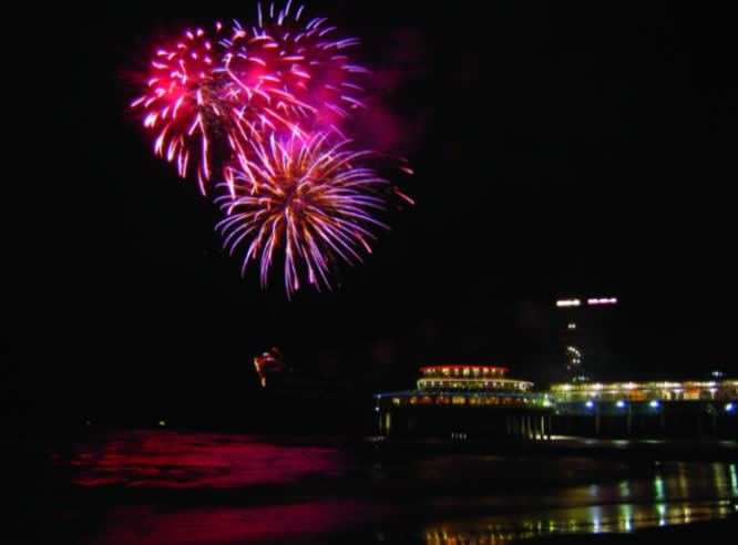 Scheveningen - Holanda - The Netherlands - Holland