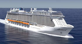 Diversidade de produtos vai marcar a participação da Firstar no 40º Encontro Comercial Braztoa. Além dos cruzeiros marítimos e fluviais da Norwegian Cruise