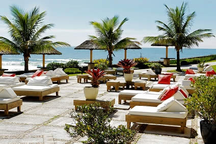 Quickly Travel | viagem para 15 de novembro | Florianópolis Costão do Santinho Resort & Spa
