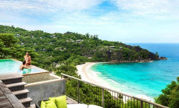 Four Seasons Seychelles