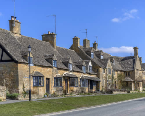 Foxhill Manor: Cotswold, Inglaterra