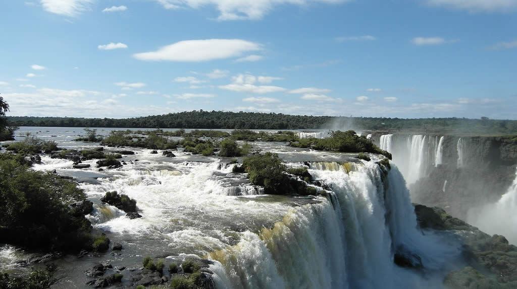 Vivee Experiences - Cataratas do Iguau