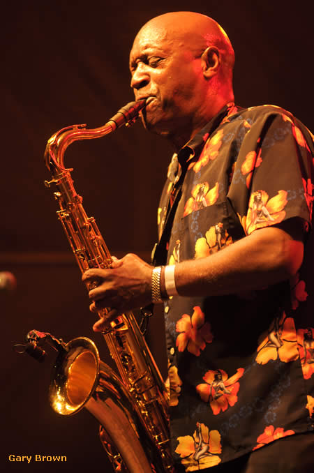 Ilhabela In Jazz