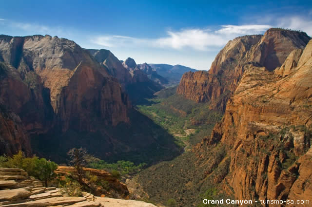 Trafalgar | Grand Canyon