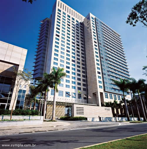 Grand Hyatt São Paulo, Hospedagem, Hotelaria, Hotelaria Paulistana, Dia das Mães, Camila Karam