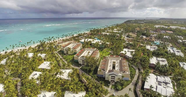 Grand Palladium Bvaro Suites Resort & Spa - Repblica Domincana - Foto: www.palladiumhotelgroup.com