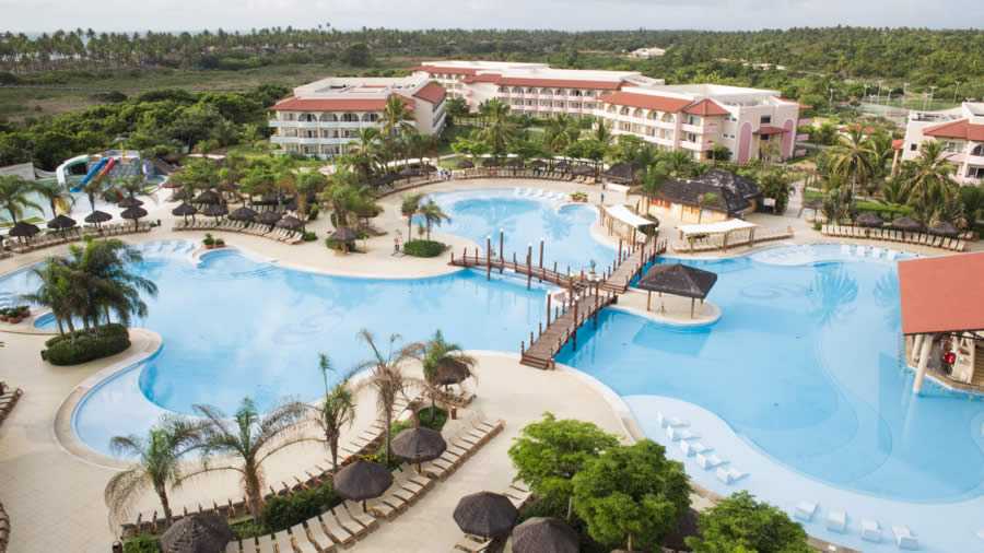 Grand Palladium Imbassai? Resort & Spa