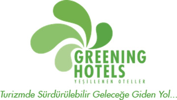 Greening Hotels
