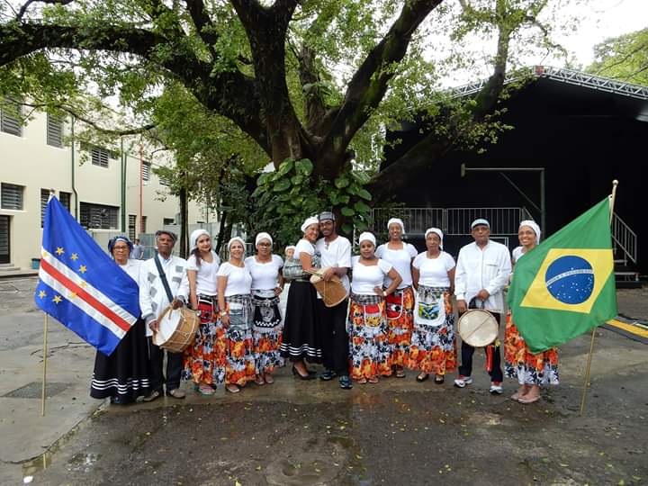 Grupo Cultural Caboverdiano