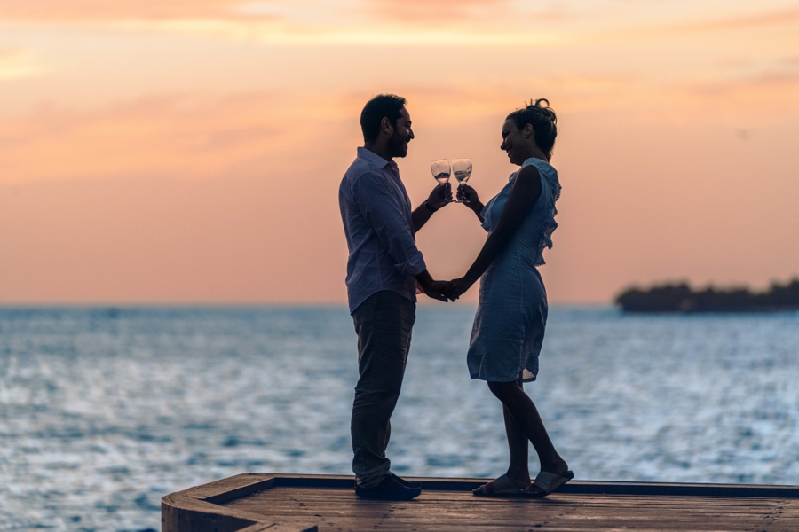 He Said Yes - Aruba - Caribe - Caribbean - Casamento - Wedding