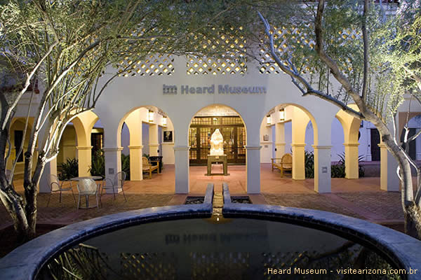 Heard Museum - Arizona