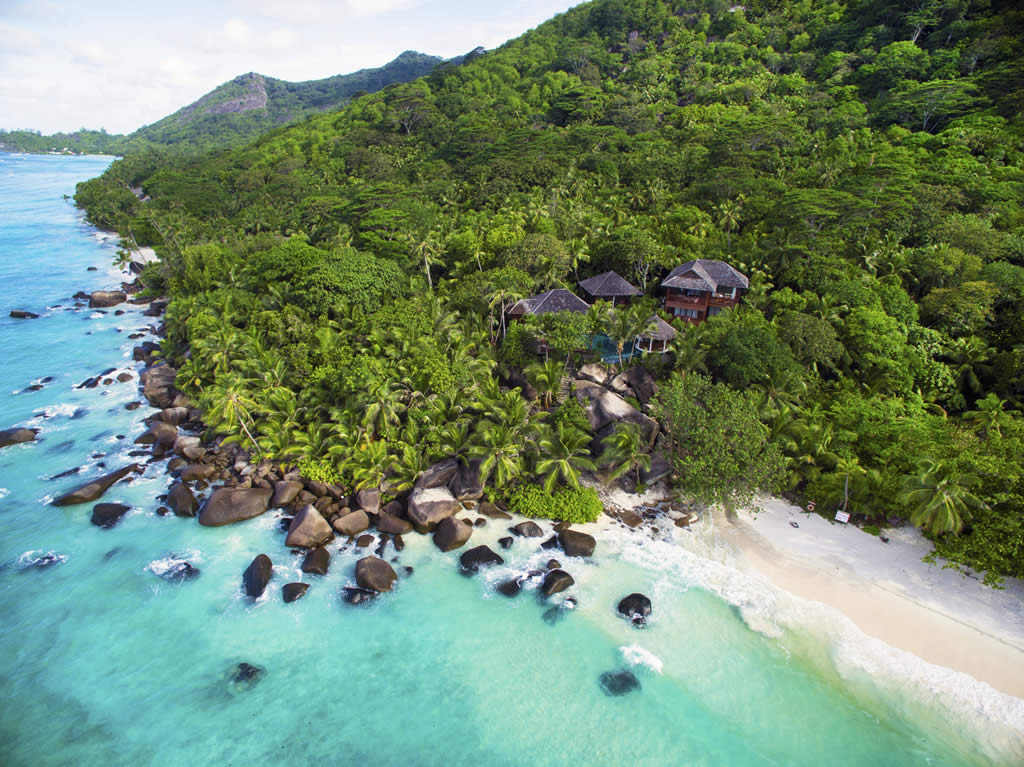 Hilton Seychelles Labriz