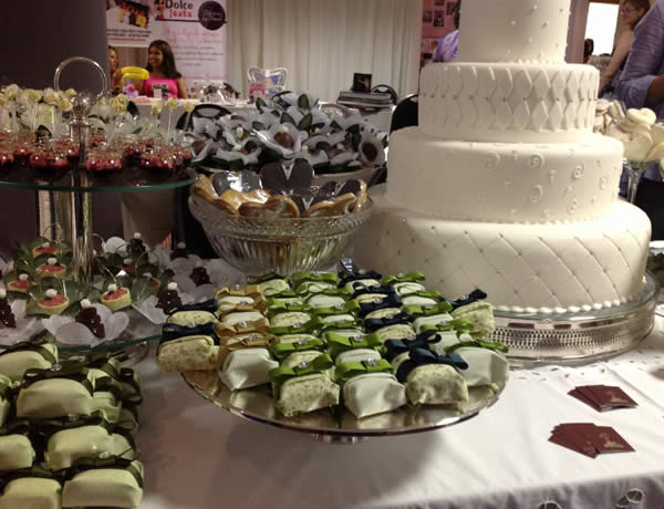 Holiday Inn Anhembi no IHG Wedding Expo