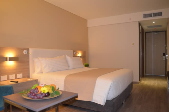 Holiday Inn® em Cúcuta - Colômbia -IHG