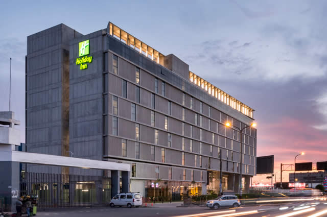 Holiday Inn Lima Aeroporto