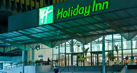 Os hotéis da marca Holiday Inn no norte do Brasil firmaram na última semana uma parceria com a empresa Trend Operadora. O objetivo da campanha é divulgar