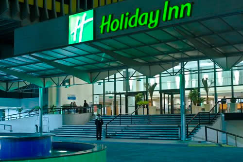 Holiday Inn Parque Anhembi | novidades para viajantes de lazer